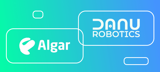 Algar and Danu Robotics