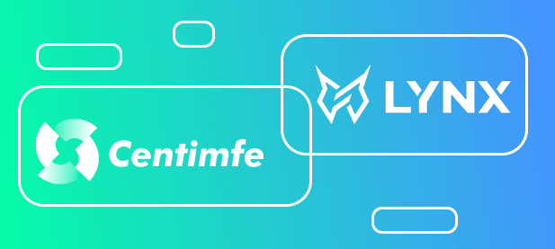 Centimfe and Lynx Tech