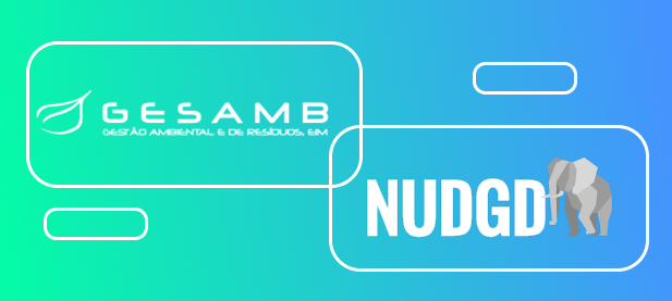 Gesamb and Nudgd