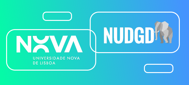 Universidade Nova de Lisboa and Nudgd