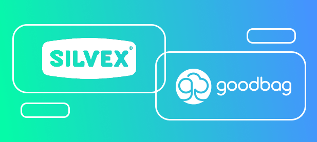 Silvex and Goodbag