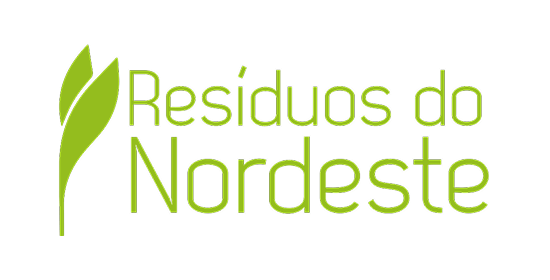 Resíduos do Nordeste